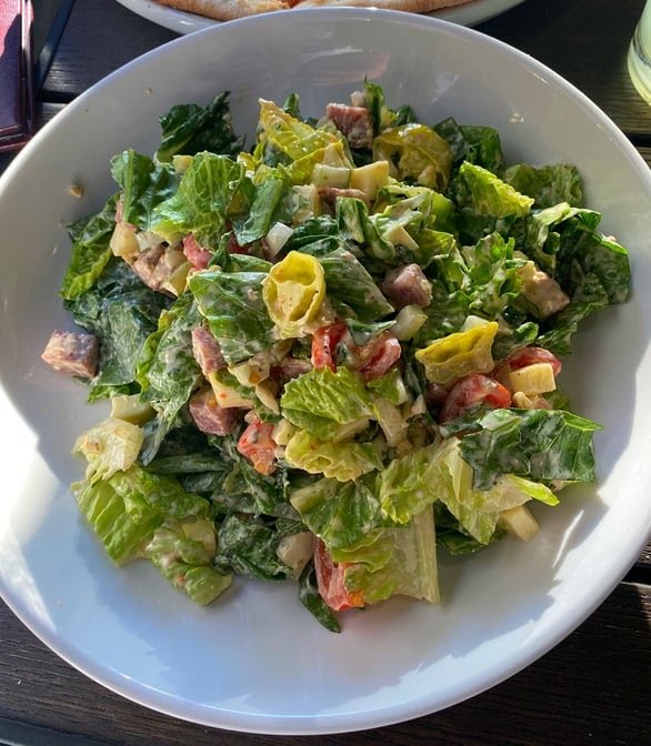 Toscano Ristorante Italiano by null