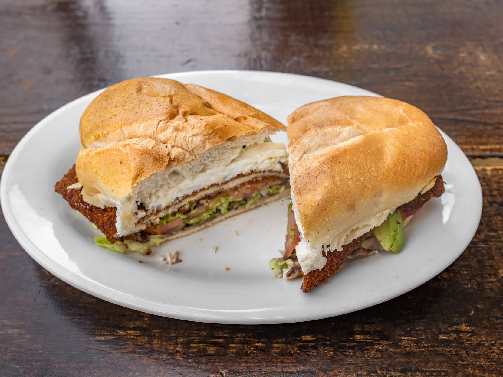 Antojitos del Patron by null