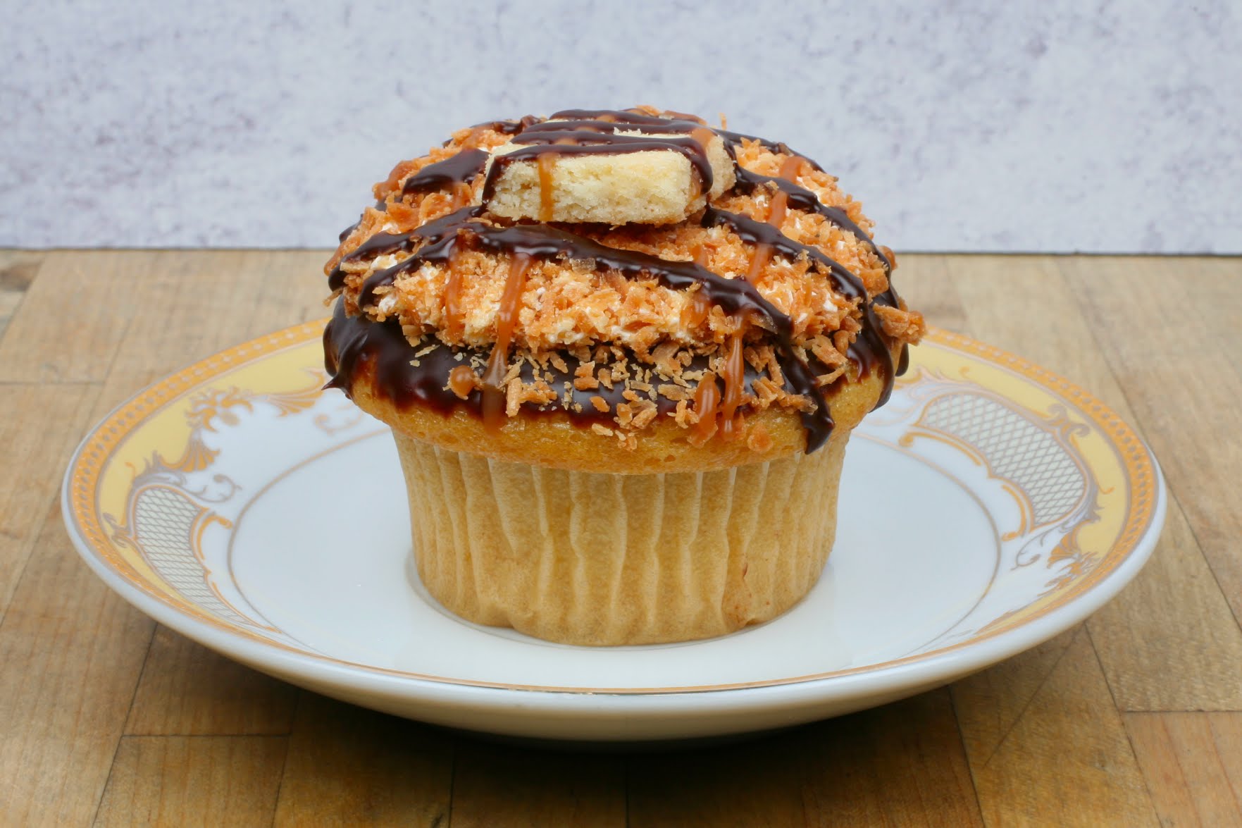 Molly's Cupcakes by null