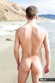 Helix studios nude|Naked Twinks at the Beach - Helix Studios Official Blog