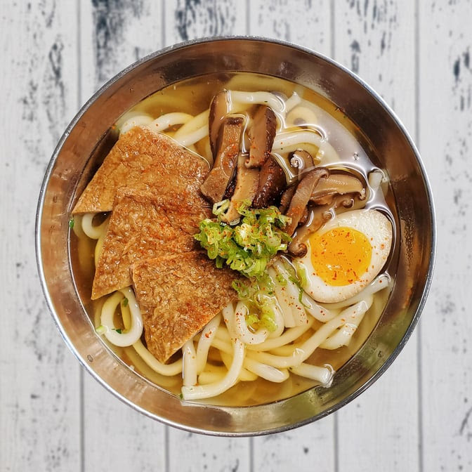 Kaizen Ramen by null