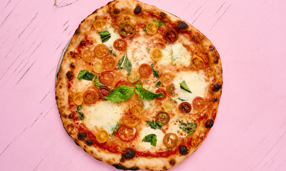 Endless Color by null