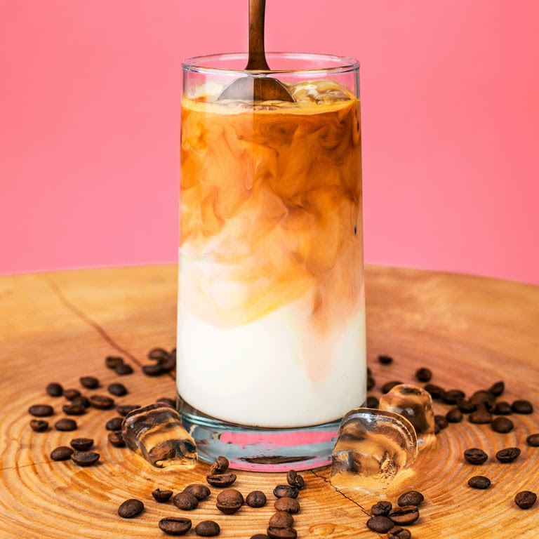 Found Coffee | Bellwoods by null