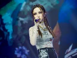 Sexinsex 邓紫棋|演唱会】邓紫棋演唱会合集（场次请看简介- 歌单- 网易云音乐