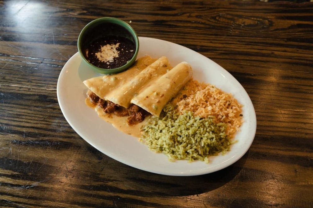 Urban Rio Cantina & Grill by null