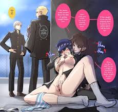 Bad influence vca adult empire jpg x Bad influence