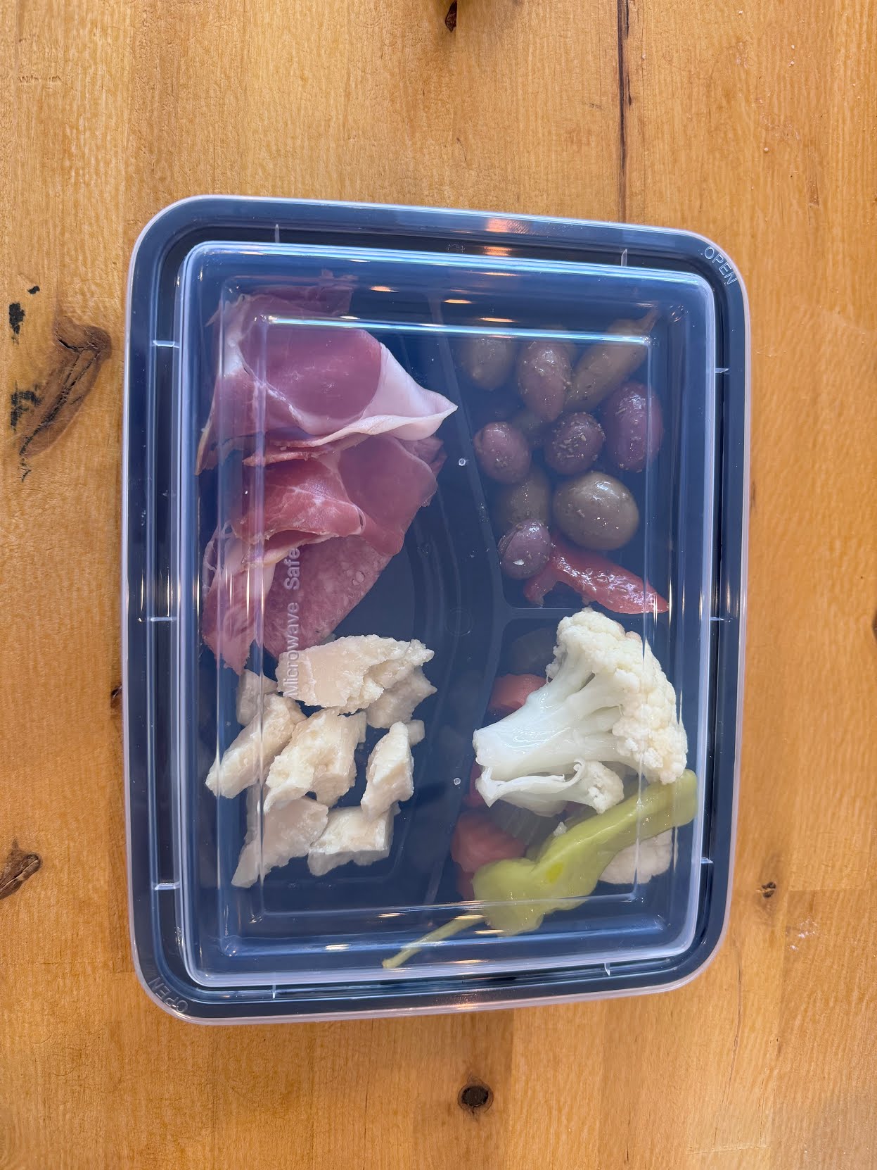 Amici Pizzeria by null