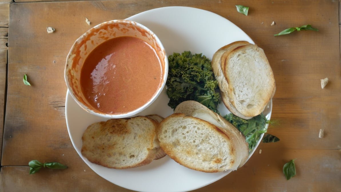 Birch and Barley by null