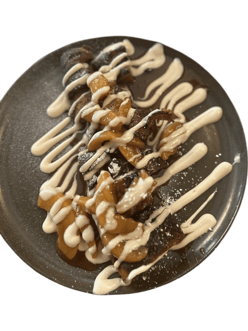 Lillie Pearl by null