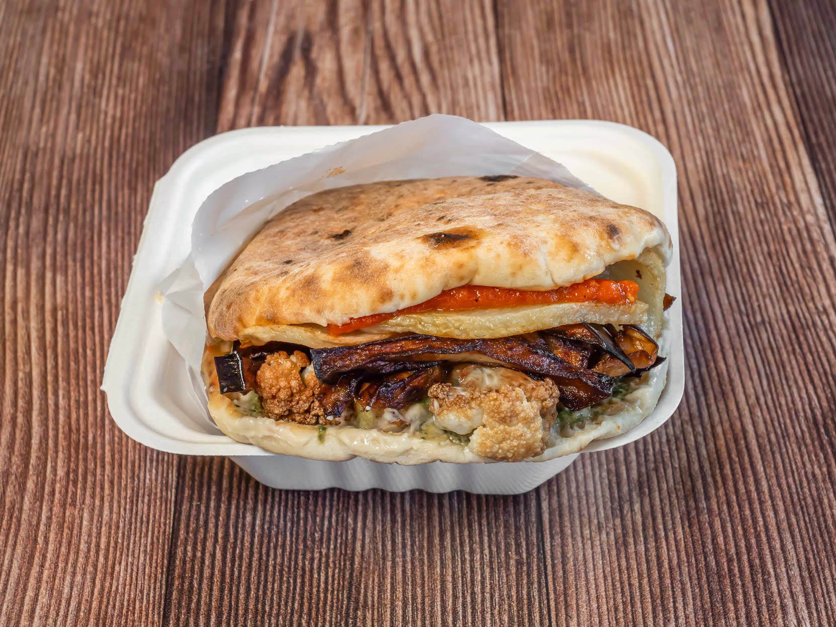 Falafelle by null