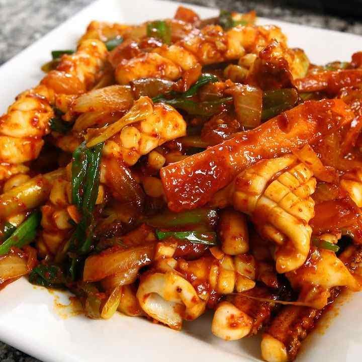 금성 KumSung BBQ by null
