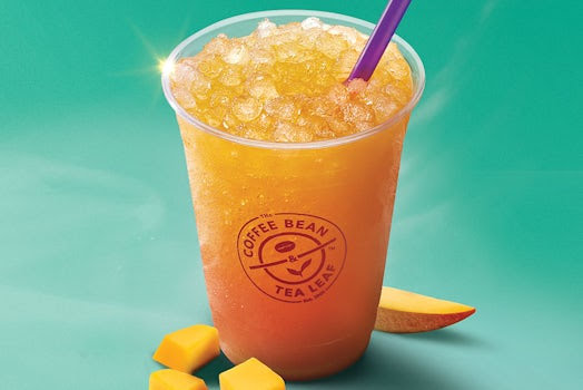 The Coffee Bean & Tea Leaf by null