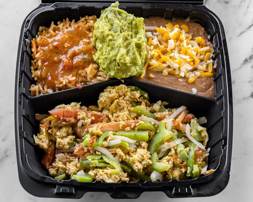 Pepe's Finest Mexican Food by null