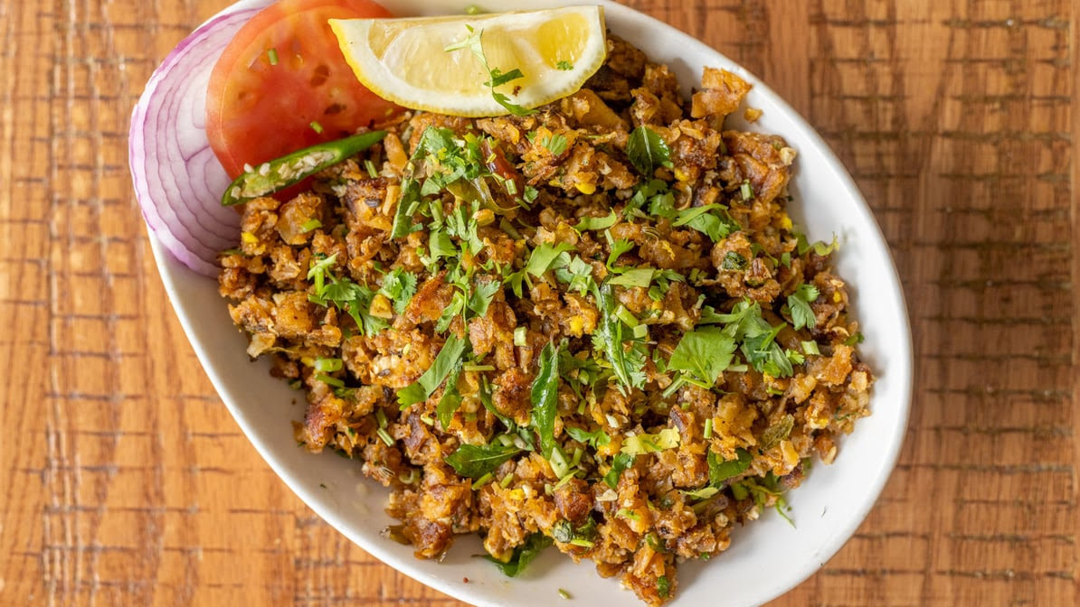 Nalan Indian Cuisine by null