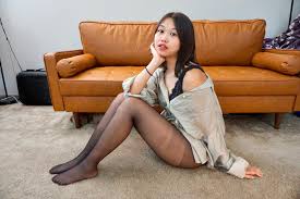 asian stocking feet|ストッキング・美足 | Asian stocking feet - YouTube