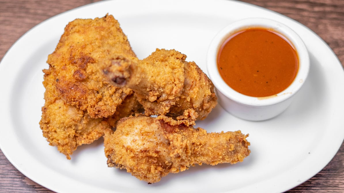 Yaad Style Jamaican Cuisine by null