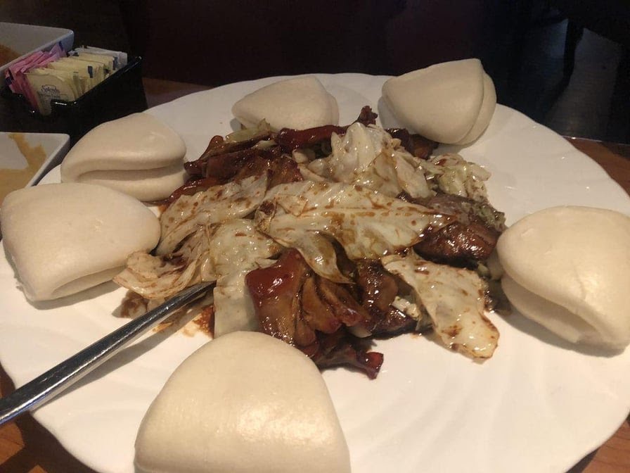 Yao Fuzi Cuisine by null