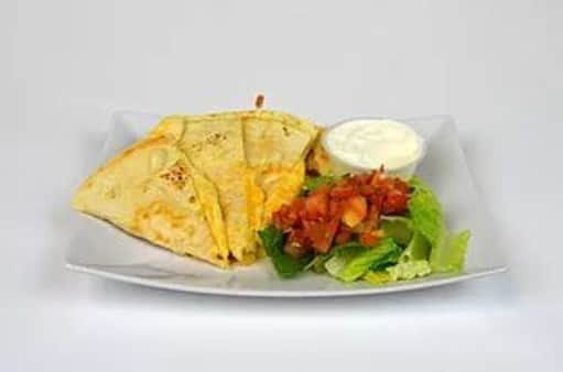 Campestre Chicken by null