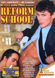 Discipline in russia volume reform school porn videos jpg x Reform school