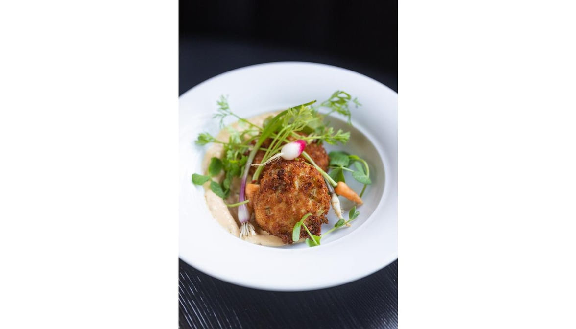 Golden Bull Restaurant by null