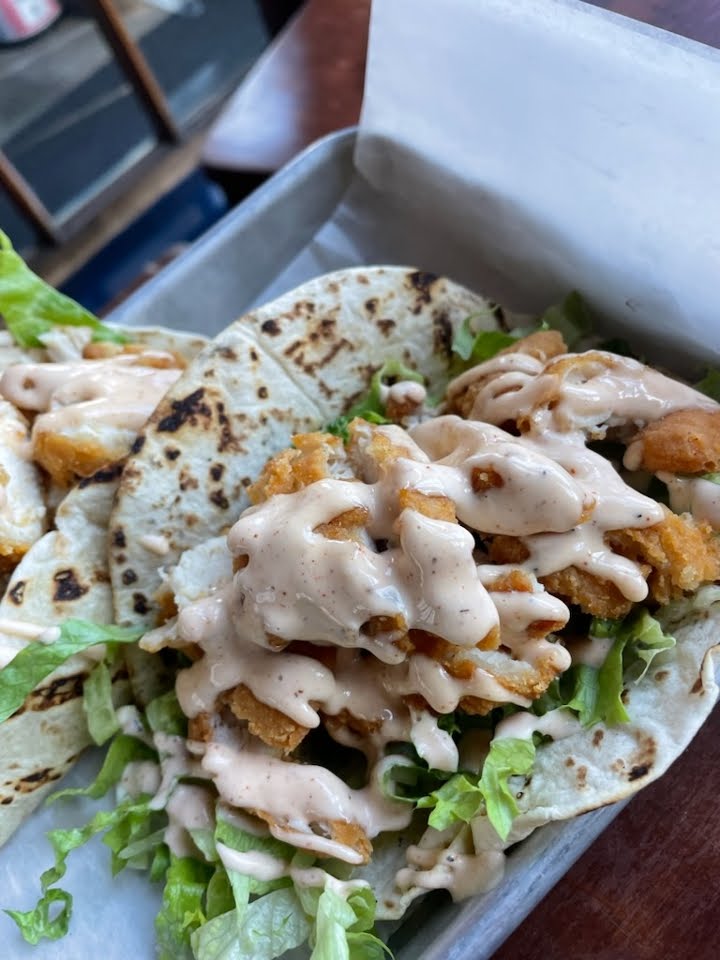 The Hot Club by null