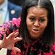Michelle Obama tracks Santa on Christmas Eve 