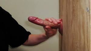 Gloryhole handjob cumshot jpg x Gloryhole handjob cumshot
