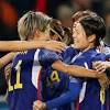 【2023年サッカー女子W杯】 日本、コスタリカに2-0 2連勝で16強 ...