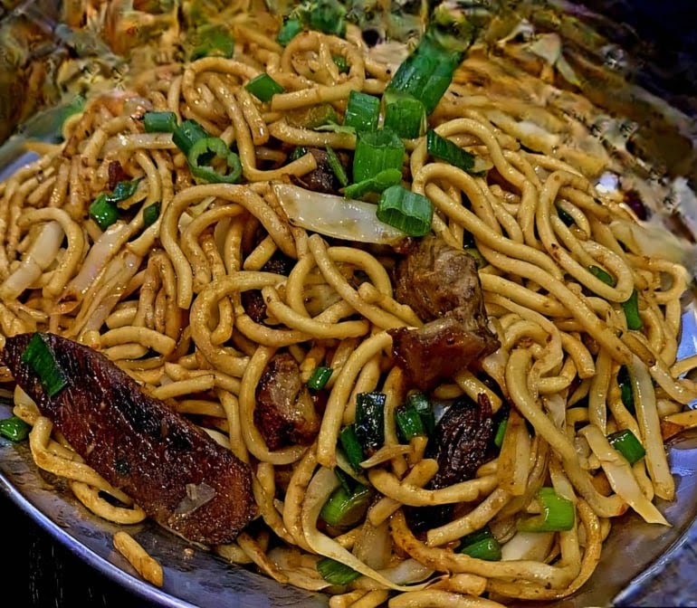 Delhi Heights Indian Restaurant by null