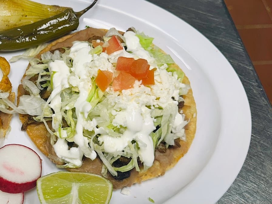 Tacos El Nevado by null