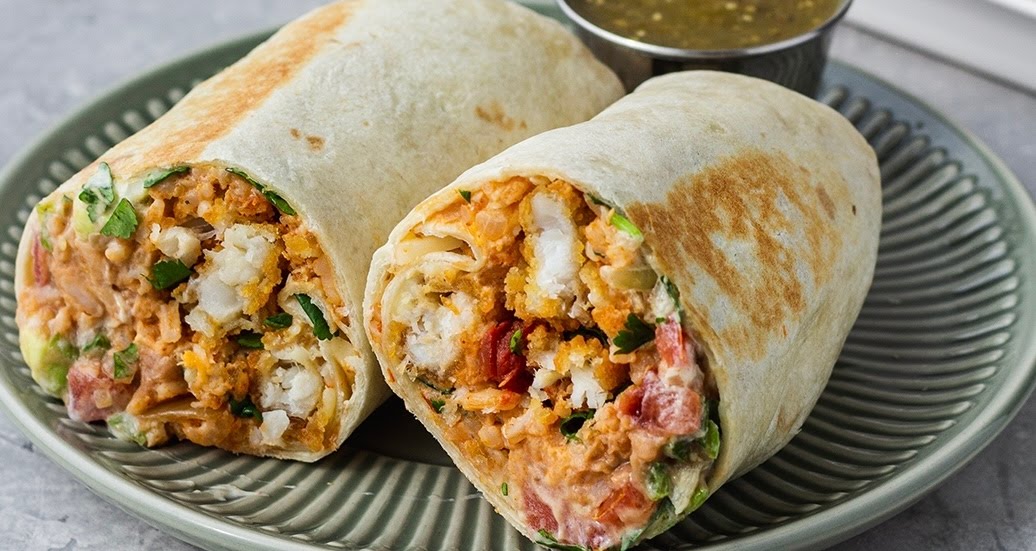 El Pirata Tortas (Sandwich) Burritos by null