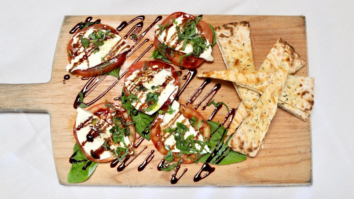 DeSano Pizzeria Napoletana by null