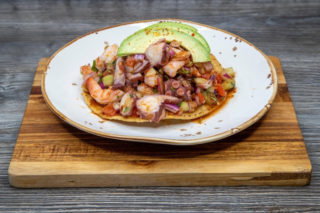Mariscos Choix by null
