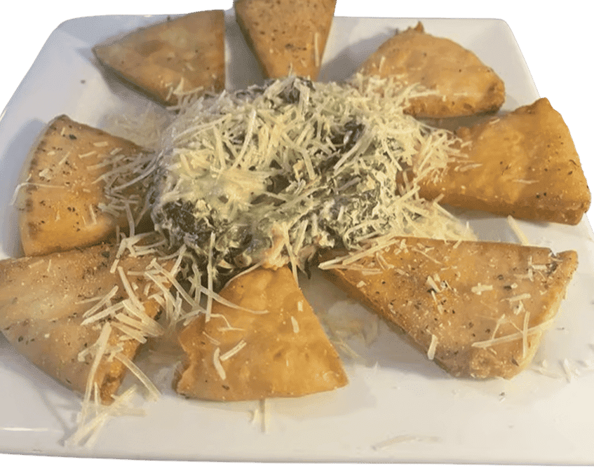 Cafe Pasta & Grille' by null