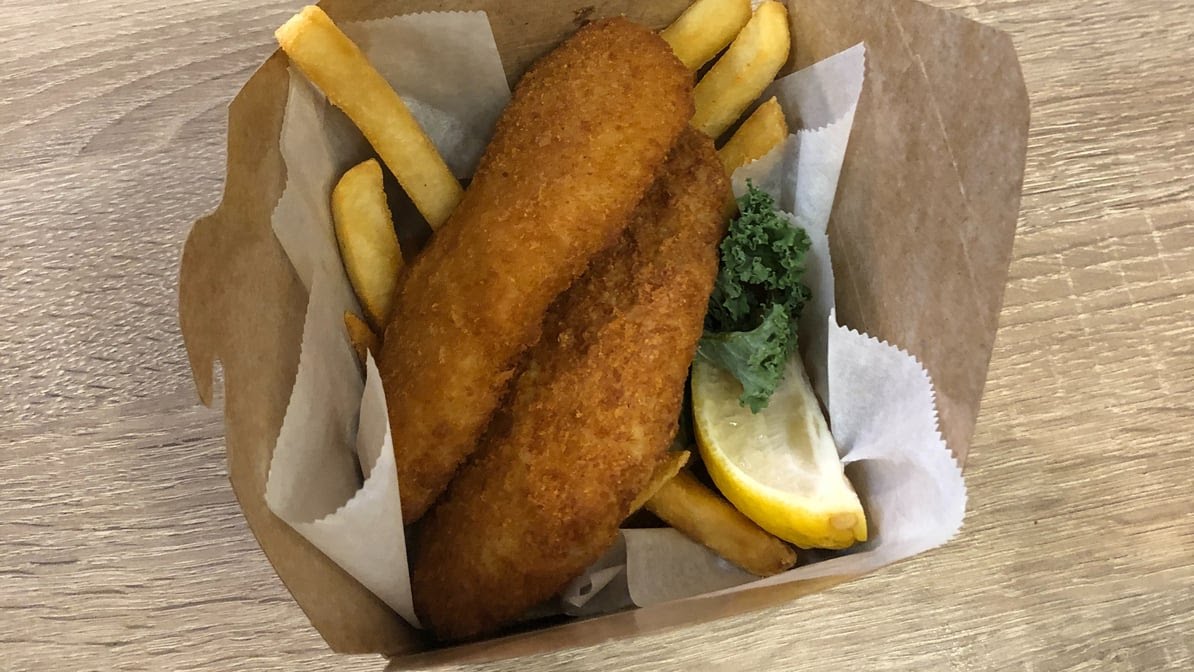 It’s Boba Time - Alvarado by null