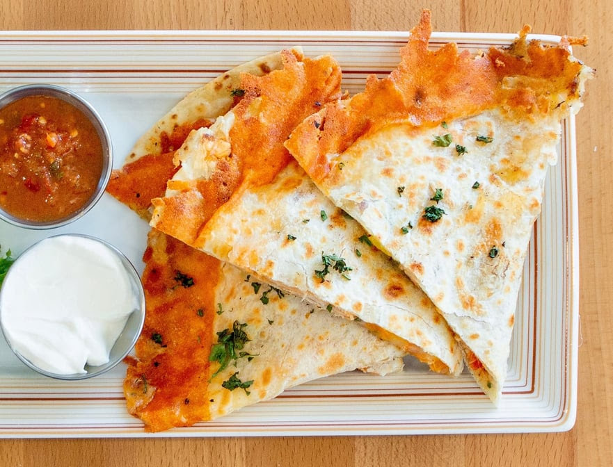 Chamana's Cafe by null