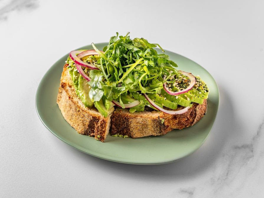 Elm Roastery by null