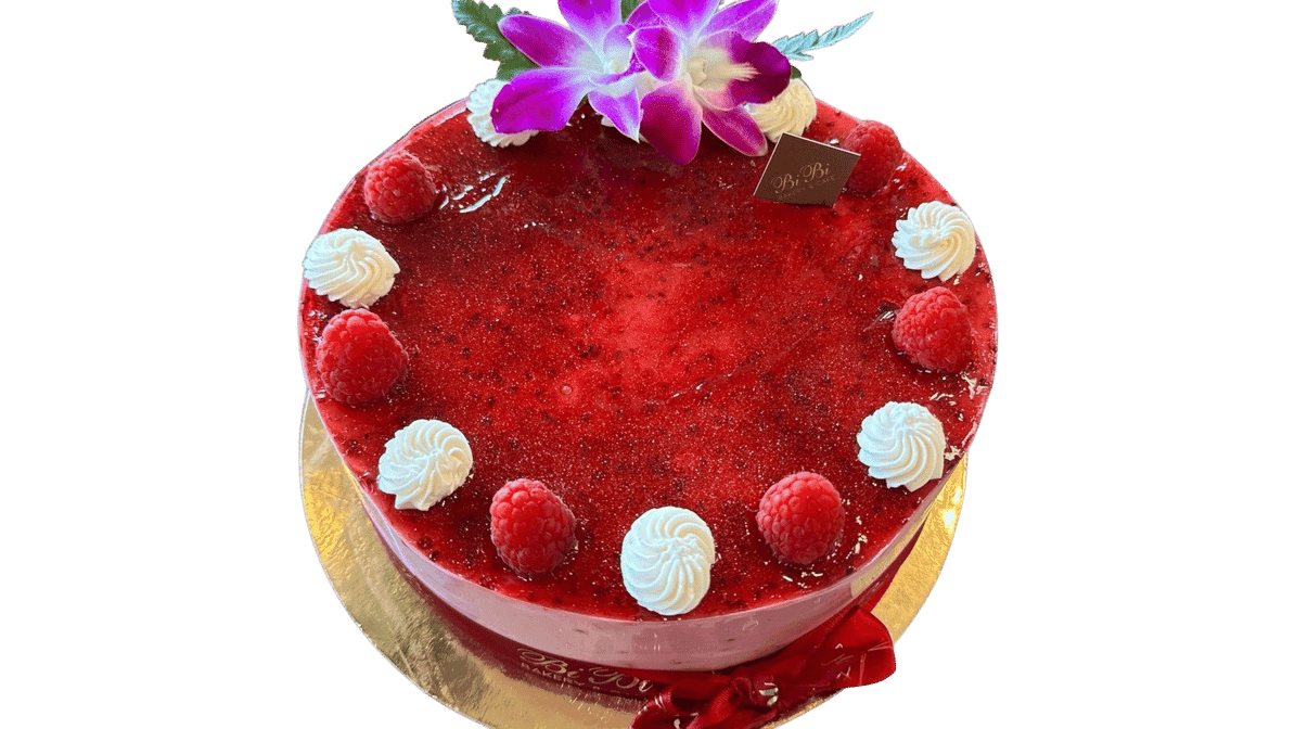 BiBi Bakery & Cafe by null