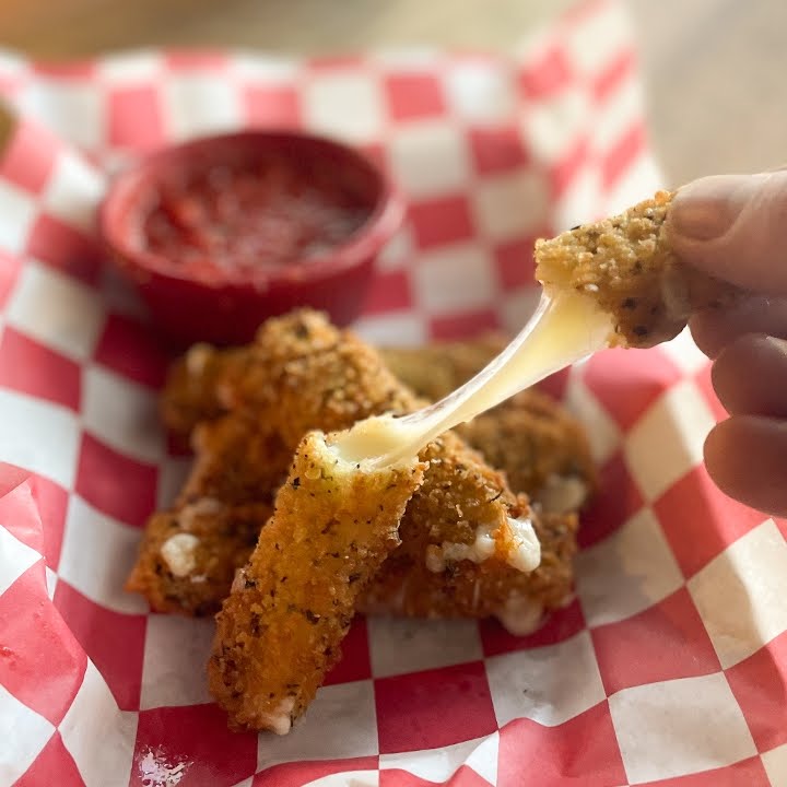 Crusher's Pizza & Wings by null
