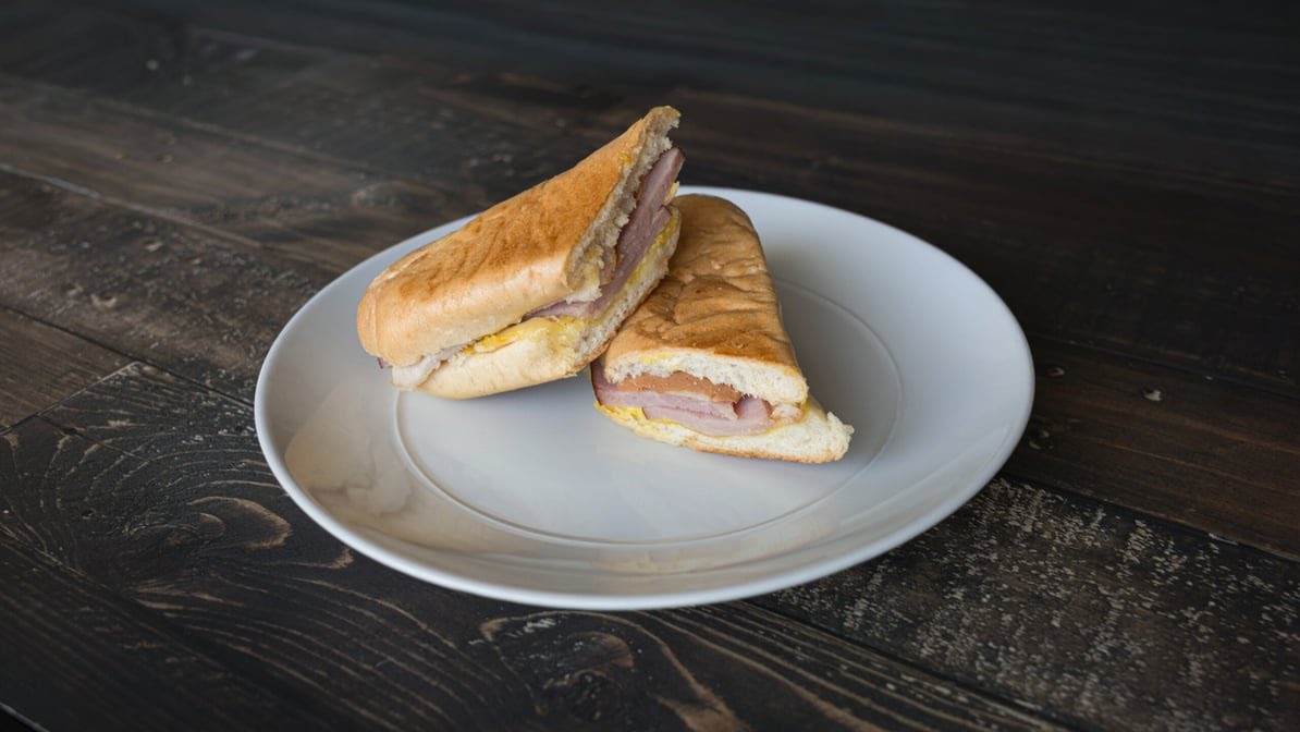 The Little Easy by null