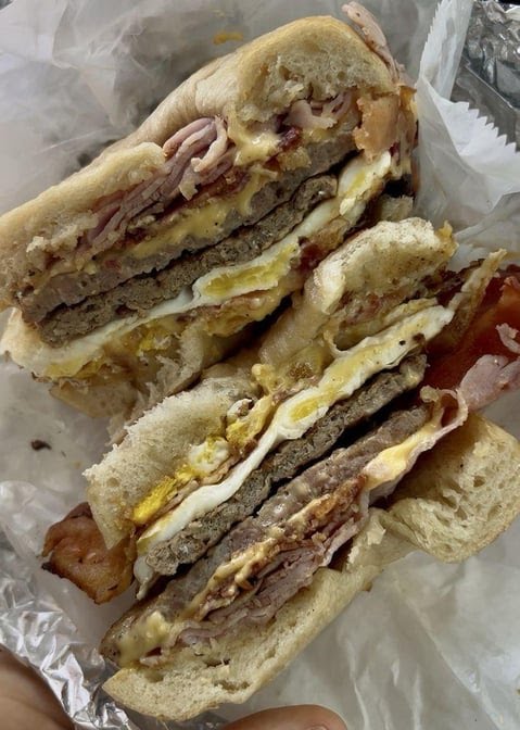 Poppy’s Bagels & More by null