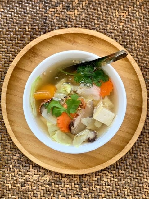 Little Tiffin by null