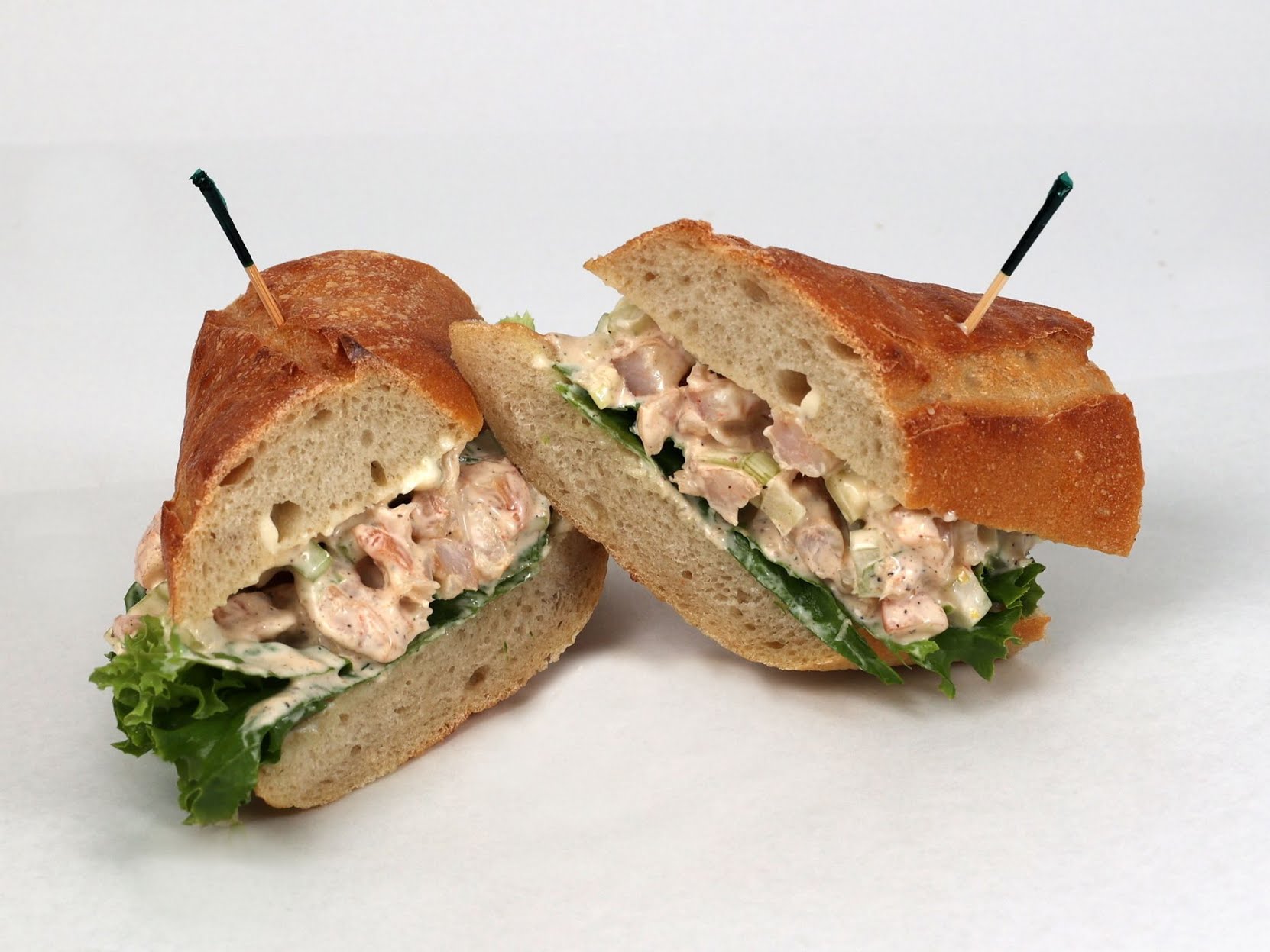 Picnic Box Lunches by null