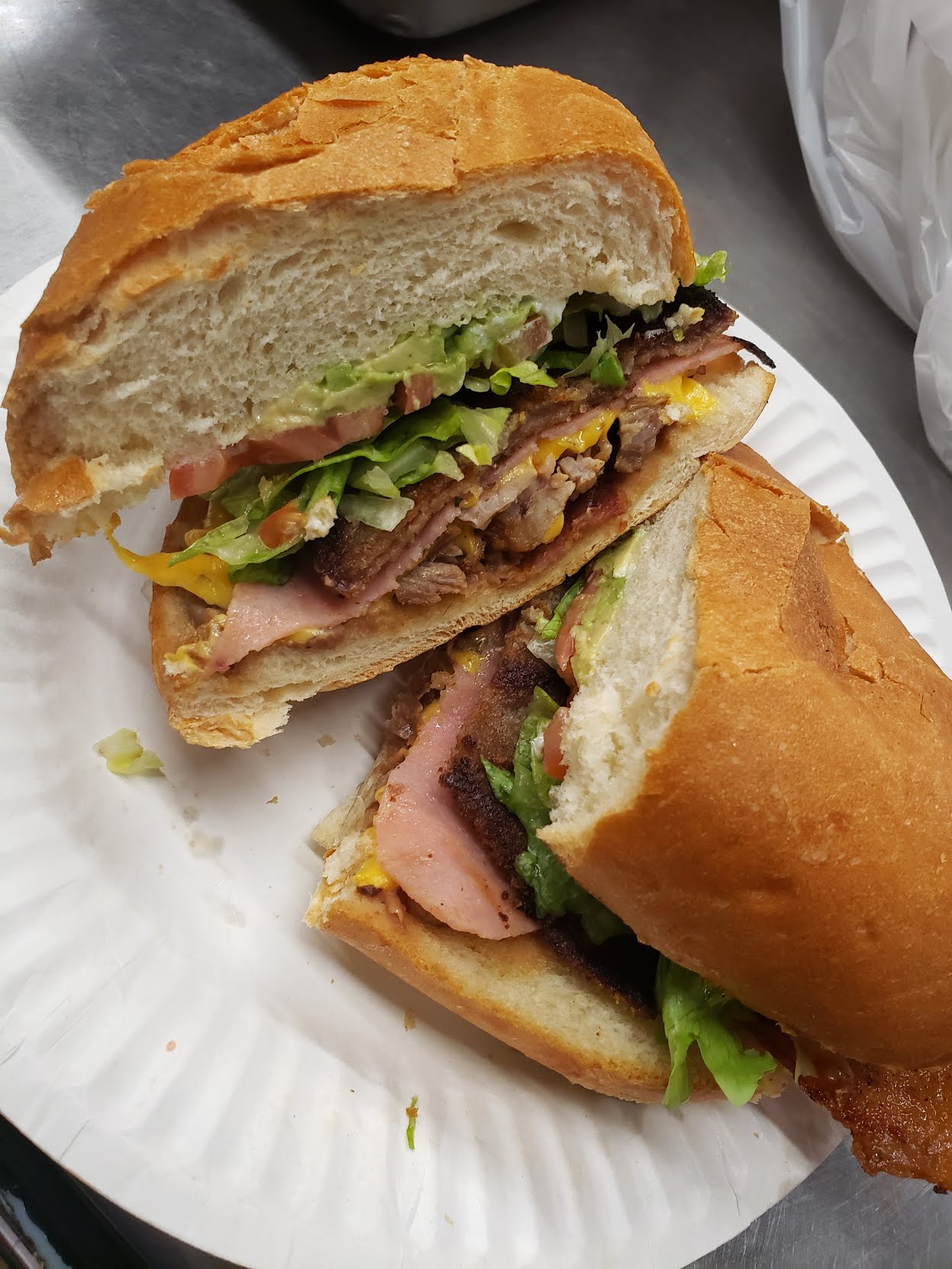 Margarita's Place by null