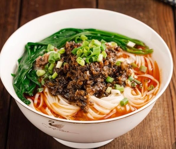 Dong Ting Spring by null