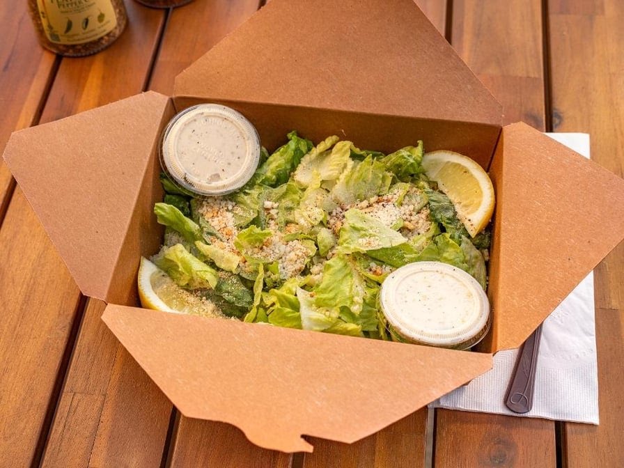 Checkerboard Pizza by null