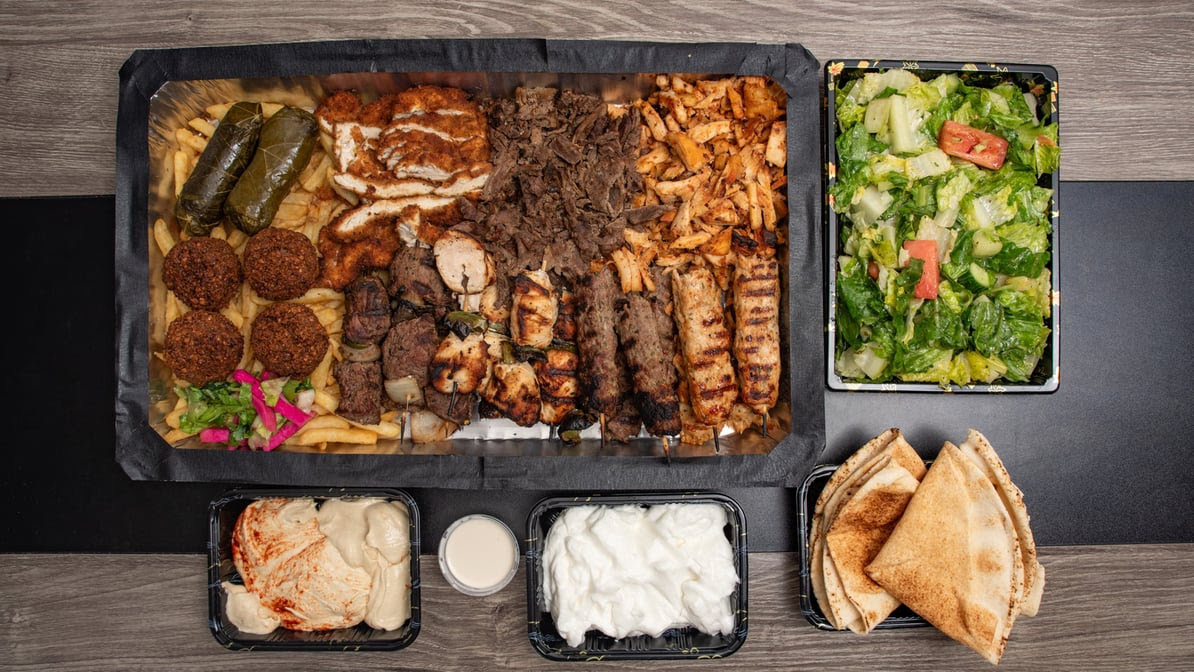 Boukie's Grill by null