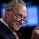 Sen. Schumer: No Trump FBI pick unless special prosecutor named 