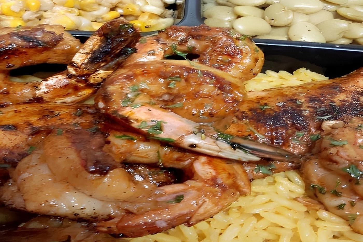Soulbox Soulfood by null