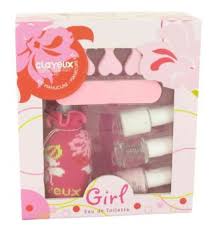 Эксклюзивная, яркая одежда для девочек Франция